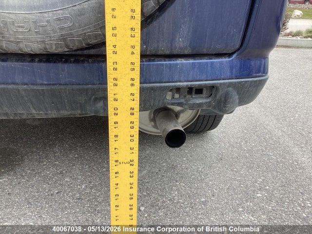 Aukcja sprzedaży 2004 Honda Cr-v, vin: JHLRD78984C813276, numer aukcji: 40067038