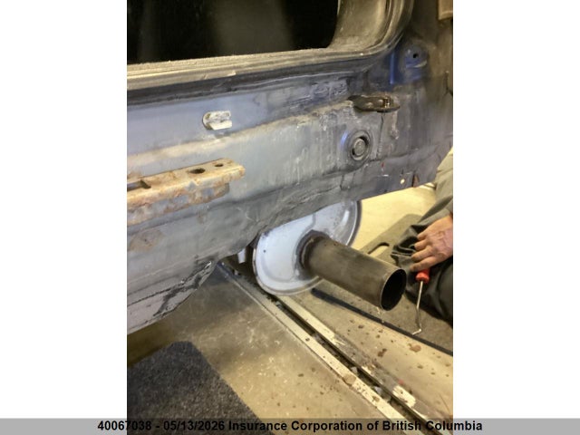 Aukcja sprzedaży 2004 Honda Cr-v, vin: JHLRD78984C813276, numer aukcji: 40067038