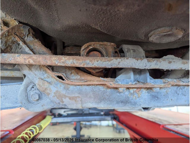 Aukcja sprzedaży 2004 Honda Cr-v, vin: JHLRD78984C813276, numer aukcji: 40067038