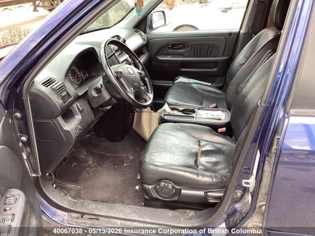 Aukcja sprzedaży 2004 Honda Cr-v, vin: JHLRD78984C813276, numer aukcji: 40067038