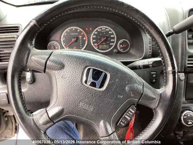 Aukcja sprzedaży 2004 Honda Cr-v, vin: JHLRD78984C813276, numer aukcji: 40067038