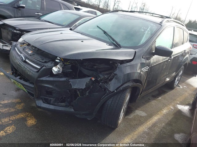 Продаж на аукціоні авто 2014 Ford Escape Se, vin: 1FMCU0GX7EUD27219, номер лоту: 40050891