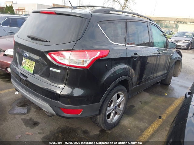 Продаж на аукціоні авто 2014 Ford Escape Se, vin: 1FMCU0GX7EUD27219, номер лоту: 40050891