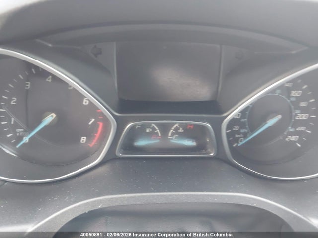 Продаж на аукціоні авто 2014 Ford Escape Se, vin: 1FMCU0GX7EUD27219, номер лоту: 40050891