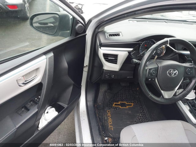 2T1BURHE6FC343492 Toyota Corolla L/le/le Pls/prm/s/s Pls