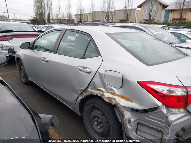 2T1BURHE6FC343492 Toyota Corolla L/le/le Pls/prm/s/s Pls