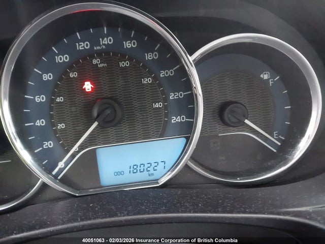 2T1BURHE6FC343492 Toyota Corolla L/le/le Pls/prm/s/s Pls