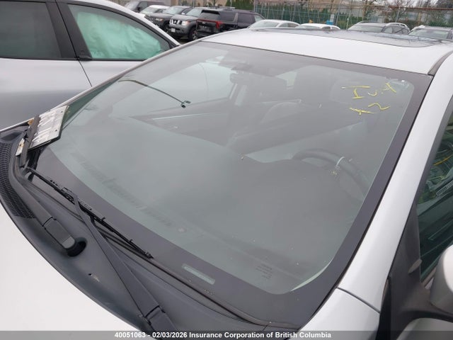 2T1BURHE6FC343492 Toyota Corolla L/le/le Pls/prm/s/s Pls