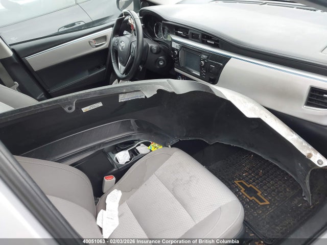 2T1BURHE6FC343492 Toyota Corolla L/le/le Pls/prm/s/s Pls