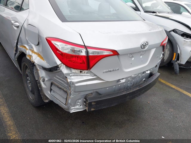 2T1BURHE6FC343492 Toyota Corolla L/le/le Pls/prm/s/s Pls