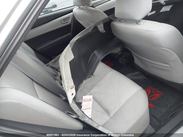 2T1BURHE6FC343492 Toyota Corolla L/le/le Pls/prm/s/s Pls