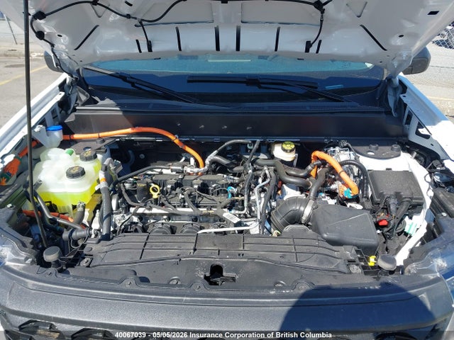 Продажа на аукционе авто 2025 Ford Maverick Xl, vin: 3FTTW8A31SRB44842, номер лота: 40067039