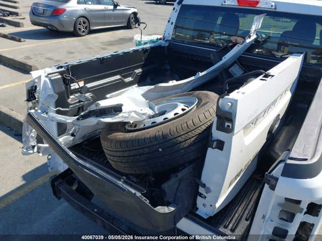 Продажа на аукционе авто 2025 Ford Maverick Xl, vin: 3FTTW8A31SRB44842, номер лота: 40067039