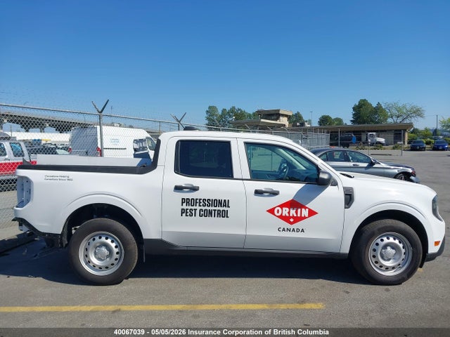 Продажа на аукционе авто 2025 Ford Maverick Xl, vin: 3FTTW8A31SRB44842, номер лота: 40067039