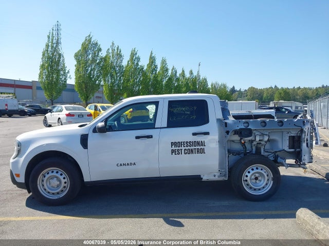 Продажа на аукционе авто 2025 Ford Maverick Xl, vin: 3FTTW8A31SRB44842, номер лота: 40067039