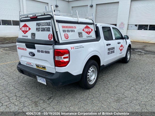 Продажа на аукционе авто 2025 Ford Maverick Xl, vin: 3FTTW8A31SRB44842, номер лота: 40067039