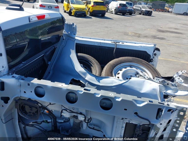 Продажа на аукционе авто 2025 Ford Maverick Xl, vin: 3FTTW8A31SRB44842, номер лота: 40067039