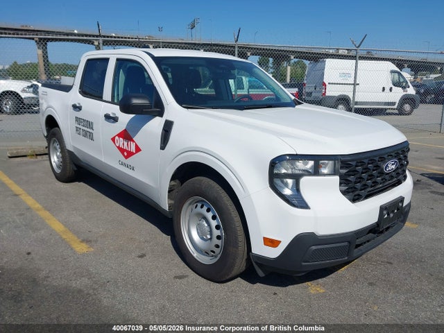 Продажа на аукционе авто 2025 Ford Maverick Xl, vin: 3FTTW8A31SRB44842, номер лота: 40067039