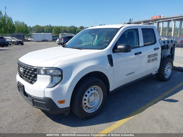 Продажа на аукционе авто 2025 Ford Maverick Xl, vin: 3FTTW8A31SRB44842, номер лота: 40067039