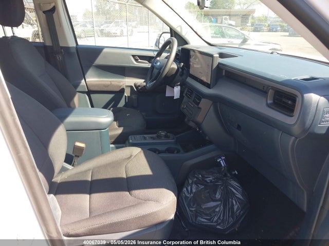 Продажа на аукционе авто 2025 Ford Maverick Xl, vin: 3FTTW8A31SRB44842, номер лота: 40067039