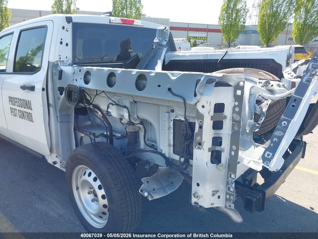 Продажа на аукционе авто 2025 Ford Maverick Xl, vin: 3FTTW8A31SRB44842, номер лота: 40067039