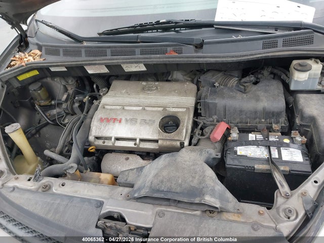 40065362 :رقم المزاد ، 5TDBA23C94S011105 vin ، 2004 Toyota Sienna Le مزاد بيع