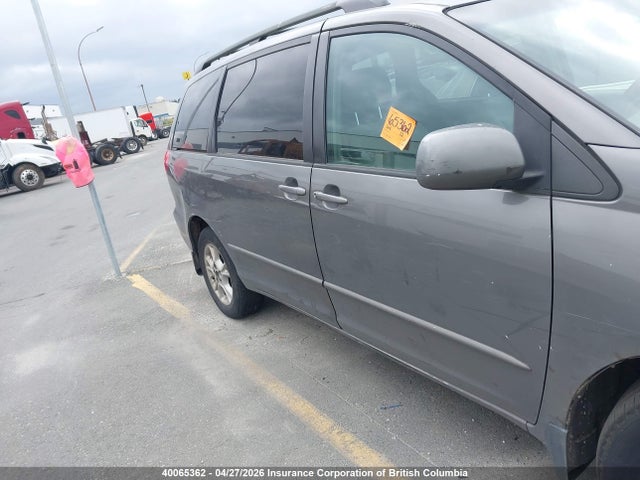 40065362 :رقم المزاد ، 5TDBA23C94S011105 vin ، 2004 Toyota Sienna Le مزاد بيع