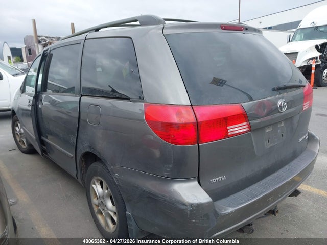 40065362 :رقم المزاد ، 5TDBA23C94S011105 vin ، 2004 Toyota Sienna Le مزاد بيع