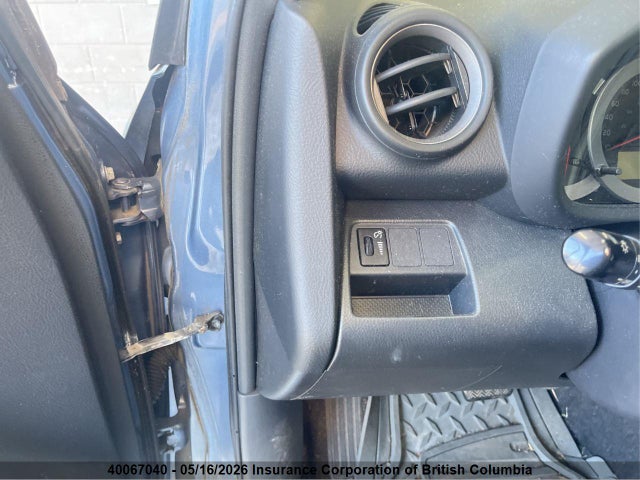Продаж на аукціоні авто 2007 Toyota Rav4, vin: JTMBK32V575029651, номер лоту: 40067040