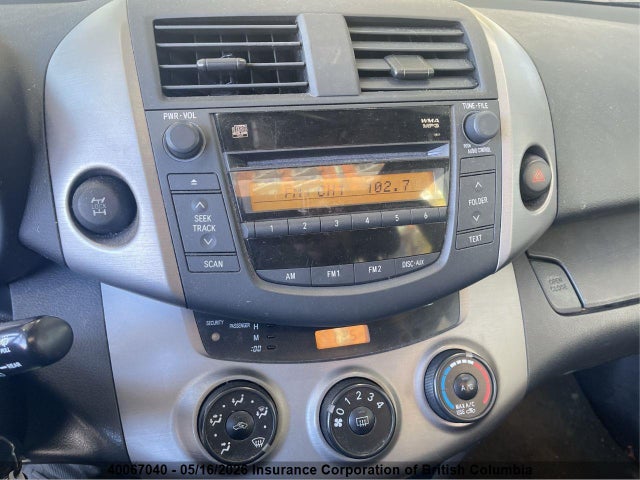 Продаж на аукціоні авто 2007 Toyota Rav4, vin: JTMBK32V575029651, номер лоту: 40067040