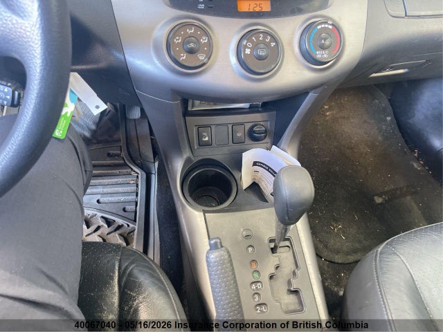 Продаж на аукціоні авто 2007 Toyota Rav4, vin: JTMBK32V575029651, номер лоту: 40067040