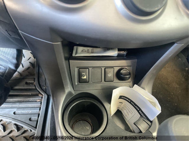 Продаж на аукціоні авто 2007 Toyota Rav4, vin: JTMBK32V575029651, номер лоту: 40067040