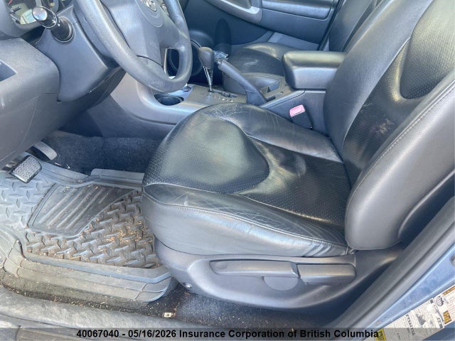Продаж на аукціоні авто 2007 Toyota Rav4, vin: JTMBK32V575029651, номер лоту: 40067040