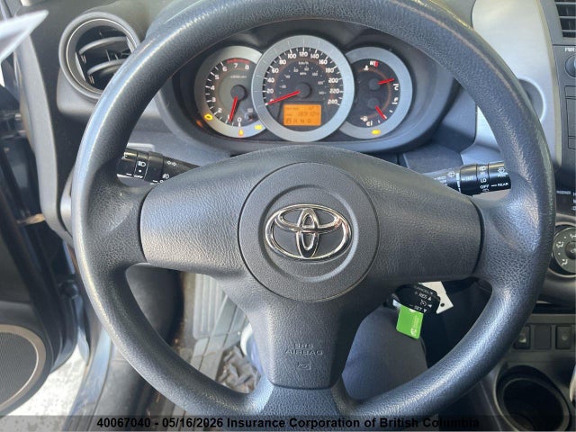 Продаж на аукціоні авто 2007 Toyota Rav4, vin: JTMBK32V575029651, номер лоту: 40067040
