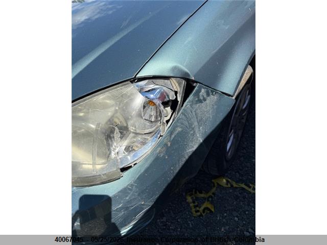 Aukcja sprzedaży 2010 Chevrolet Cobalt Ls, vin: 1G1AB1F53A7133148, numer aukcji: 40067045