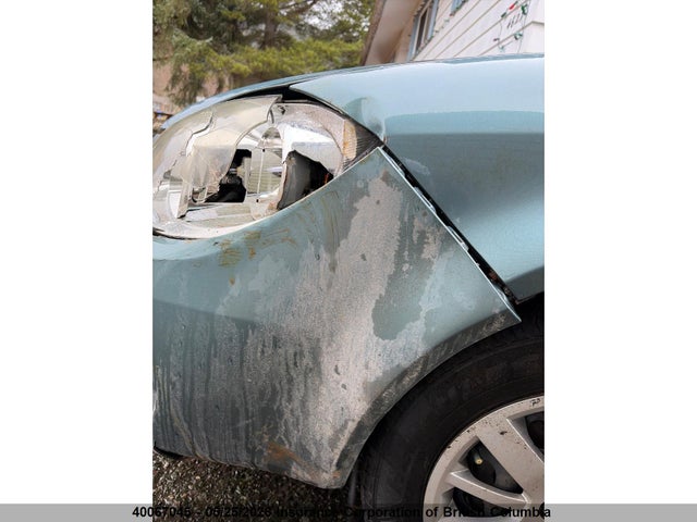Aukcja sprzedaży 2010 Chevrolet Cobalt Ls, vin: 1G1AB1F53A7133148, numer aukcji: 40067045