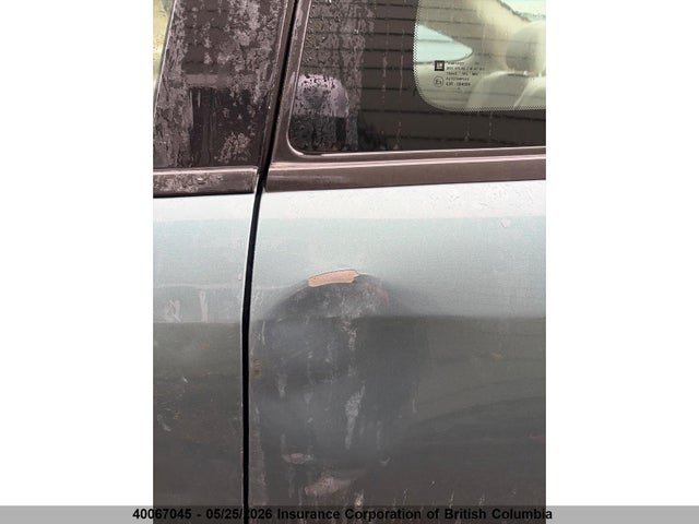 Aukcja sprzedaży 2010 Chevrolet Cobalt Ls, vin: 1G1AB1F53A7133148, numer aukcji: 40067045