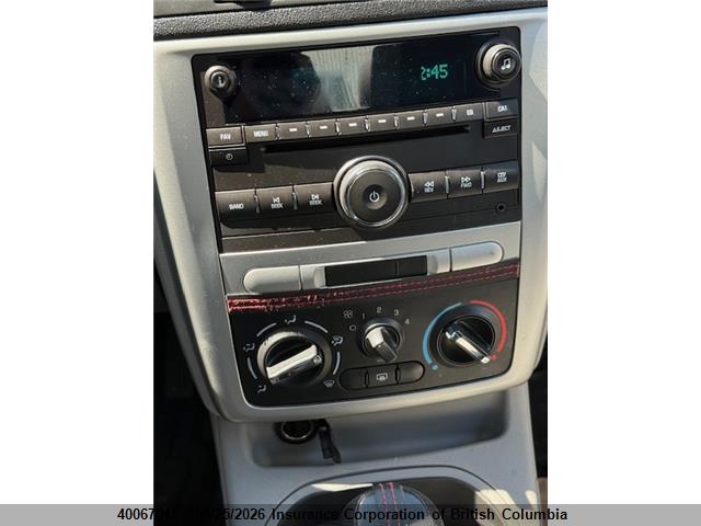 Aukcja sprzedaży 2010 Chevrolet Cobalt Ls, vin: 1G1AB1F53A7133148, numer aukcji: 40067045