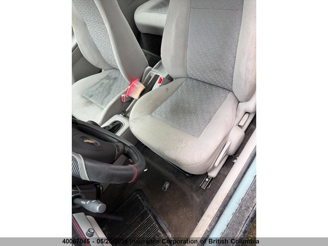 Aukcja sprzedaży 2010 Chevrolet Cobalt Ls, vin: 1G1AB1F53A7133148, numer aukcji: 40067045