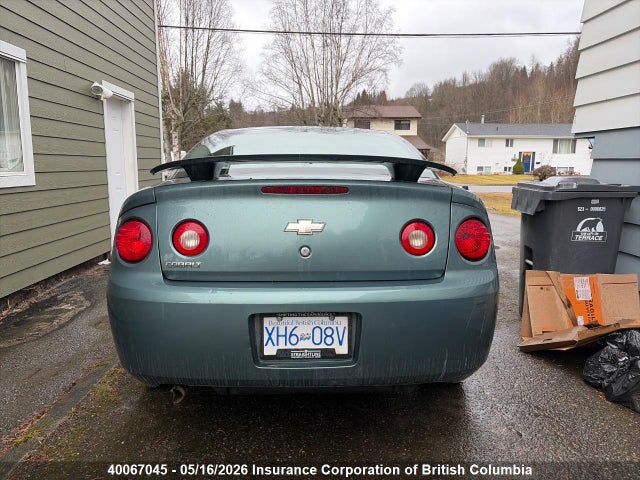 Aukcja sprzedaży 2010 Chevrolet Cobalt Ls, vin: 1G1AB1F53A7133148, numer aukcji: 40067045