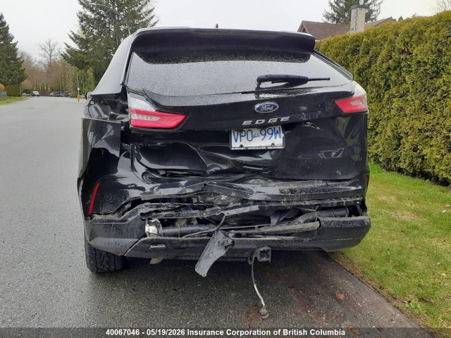 2FMPK4J93RBA58074 Ford Edge