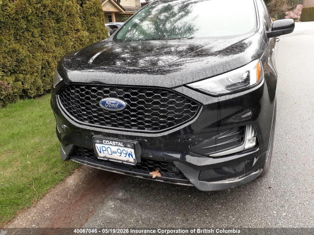 2FMPK4J93RBA58074 Ford Edge