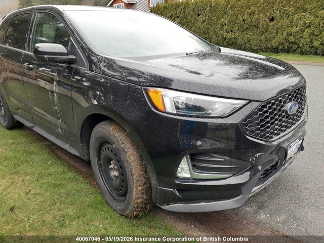 2FMPK4J93RBA58074 Ford Edge