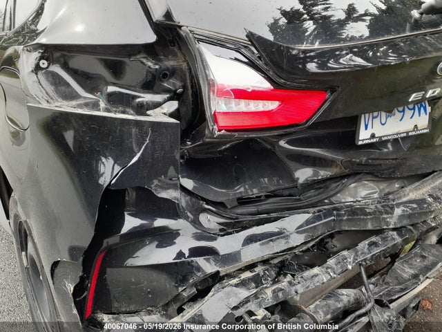 2FMPK4J93RBA58074 Ford Edge