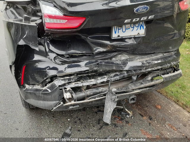 2FMPK4J93RBA58074 Ford Edge