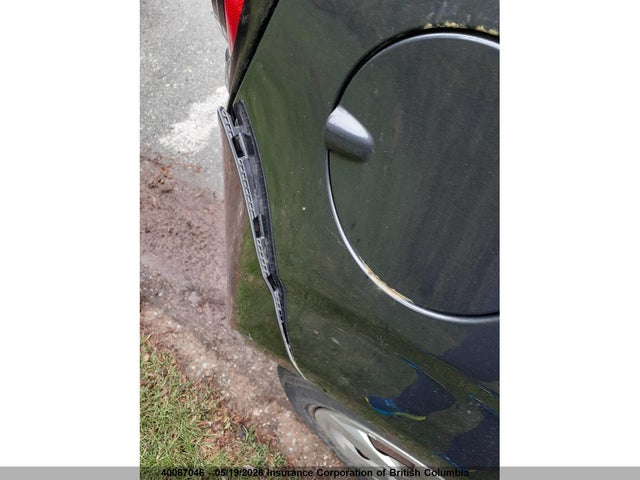 2FMPK4J93RBA58074 Ford Edge