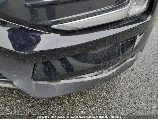 2FMPK4J93RBA58074 Ford Edge