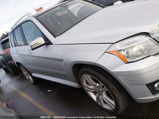 Aukcja sprzedaży 2010 Mercedes-benz Glk 350 4matic, vin: WDCGG8HBXAF491149, numer aukcji: 40051201