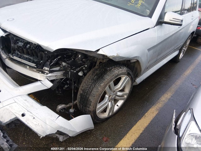 Aukcja sprzedaży 2010 Mercedes-benz Glk 350 4matic, vin: WDCGG8HBXAF491149, numer aukcji: 40051201