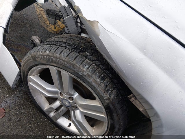 Aukcja sprzedaży 2010 Mercedes-benz Glk 350 4matic, vin: WDCGG8HBXAF491149, numer aukcji: 40051201